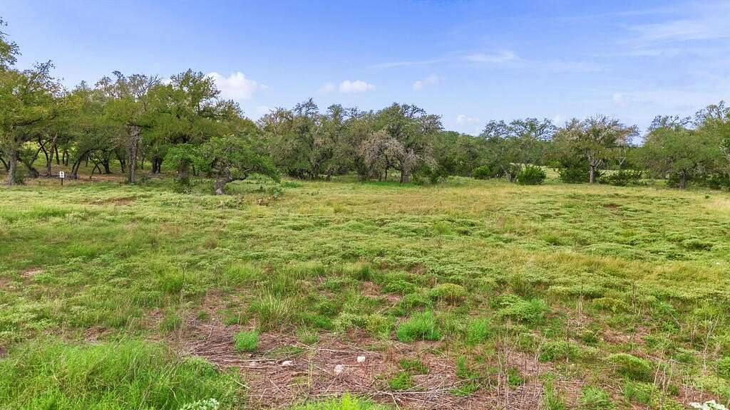 2.9 Acres of Land with Home for Sale in Fredericksburg, Texas