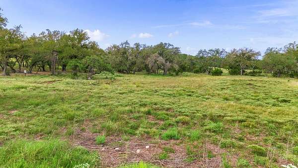 2.9 Acres of Land with Home for Sale in Fredericksburg, Texas