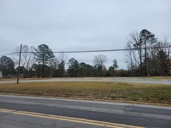 0.93 Acres of Commercial Land for Sale in Seaboard, North Carolina