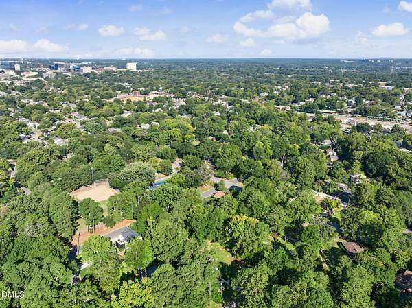 0.17 Acres of Residential Land for Sale in Raleigh, North Carolina