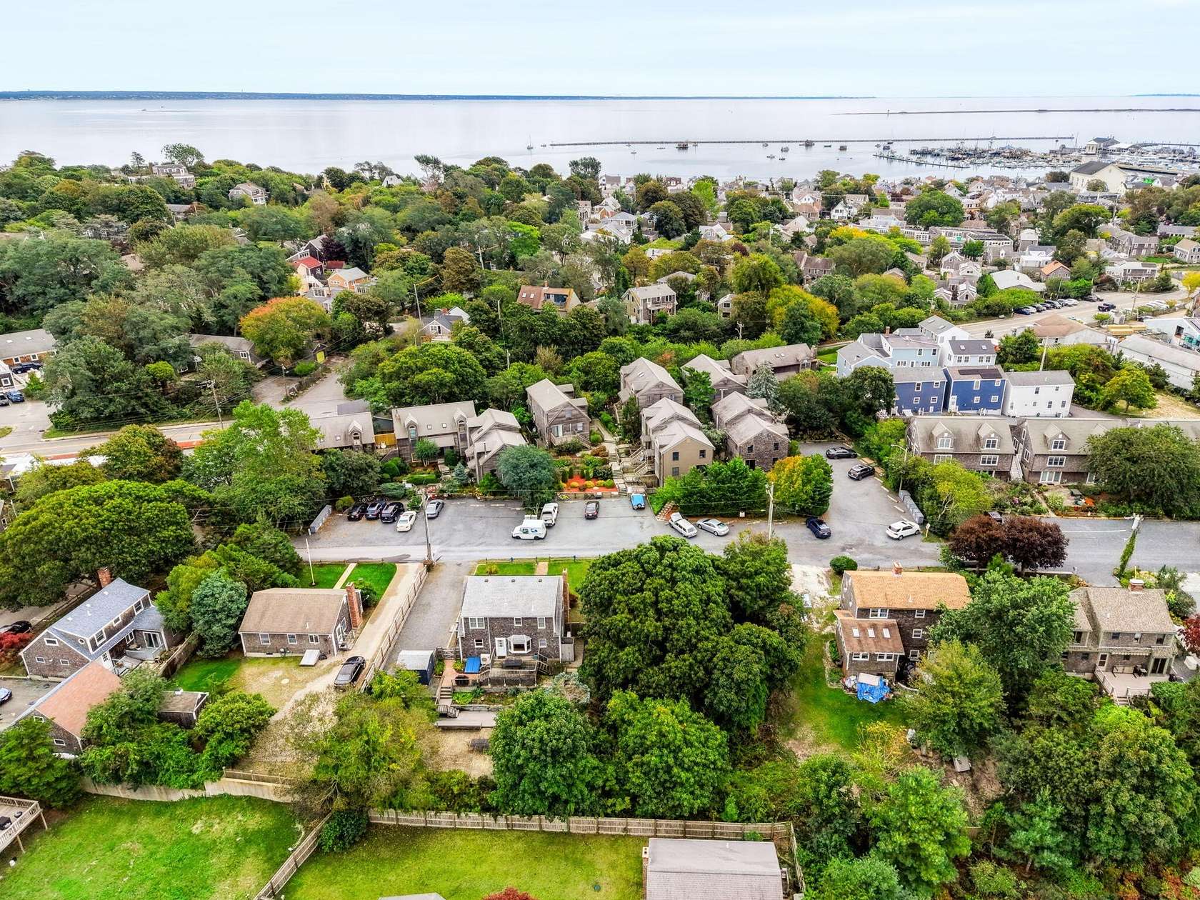 0.19 Acres of Residential Land for Sale in Provincetown, Massachusetts