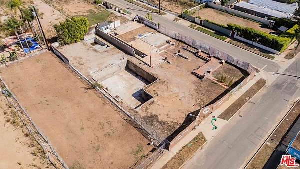 0.17 Acres of Residential Land for Sale in Pacific Palisades, California