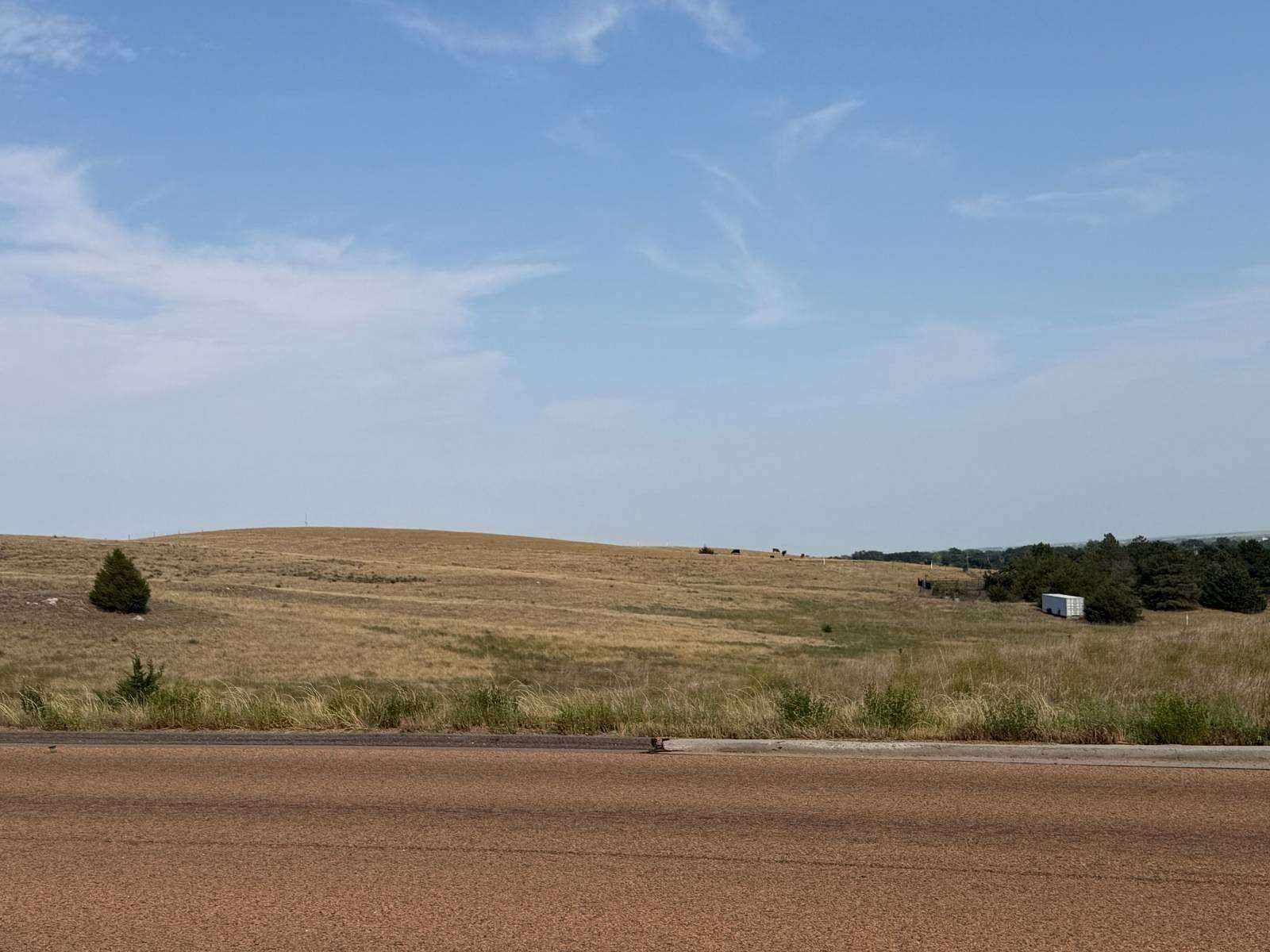 25.2 Acres of Mixed-Use Land for Sale in Ogallala, Nebraska