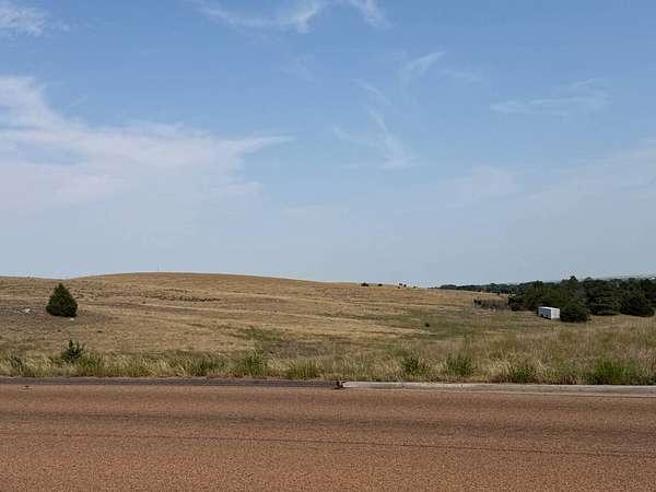 25.2 Acres of Mixed-Use Land for Sale in Ogallala, Nebraska
