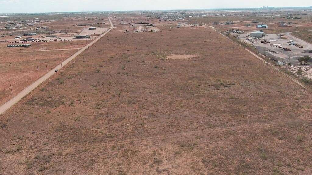 5 Acres of Mixed-Use Land for Sale in Midland, Texas