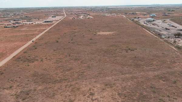 5 Acres of Mixed-Use Land for Sale in Midland, Texas