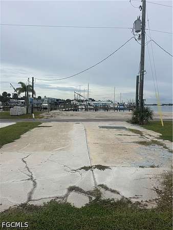 Land for Sale in Fort Myers Beach, Florida