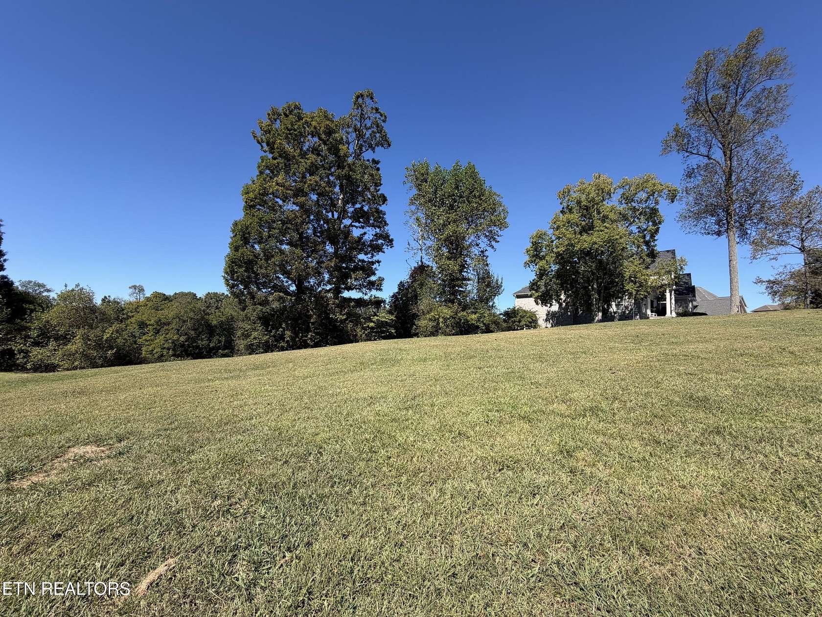 0.48 Acres of Residential Land for Sale in Oak Ridge, Tennessee