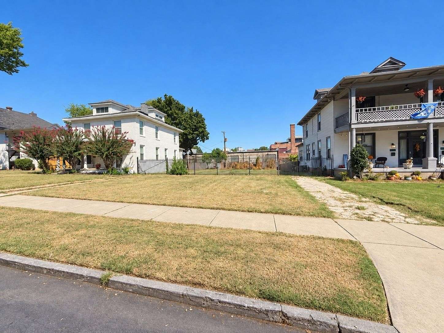 0.17 Acres of Commercial Land for Sale in Memphis, Tennessee