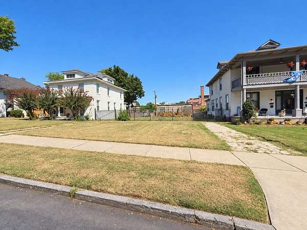 0.17 Acres of Commercial Land for Sale in Memphis, Tennessee