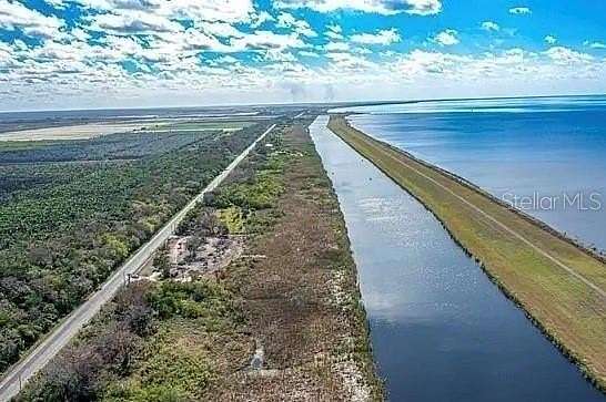 2 Acres of Land for Sale in Okeechobee, Florida