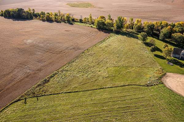 1.7 Acres of Land for Sale in Silver Lake, Minnesota