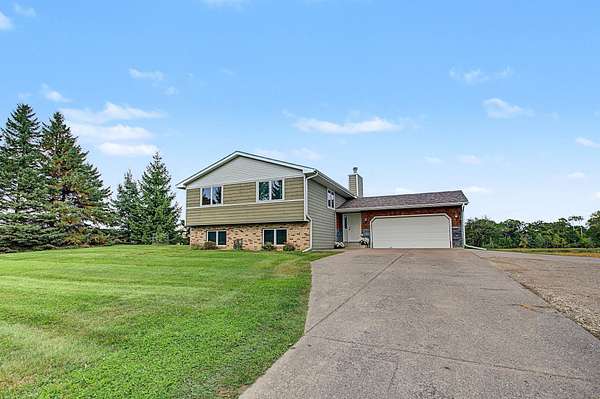 8.1 Acres of Land with Home for Sale in Stillwater, Minnesota