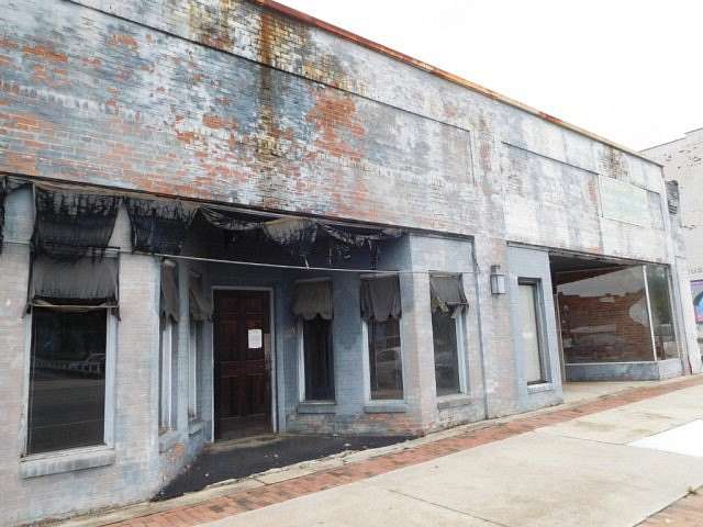 0.16 Acres of Commercial Land for Sale in Roanoke Rapids, North Carolina