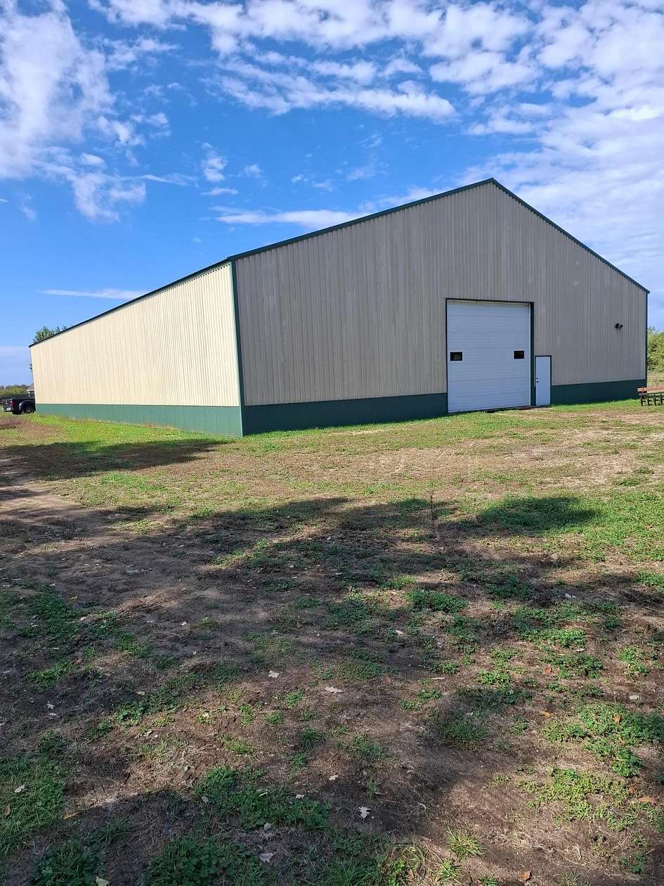 14 Acres of Commercial Land for Sale in Wadena, Minnesota