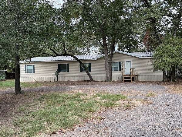 2 Acres of Land with Home for Sale in Franklin, Texas