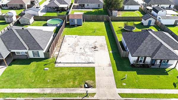 0.17 Acres of Residential Land for Sale in Houma, Louisiana