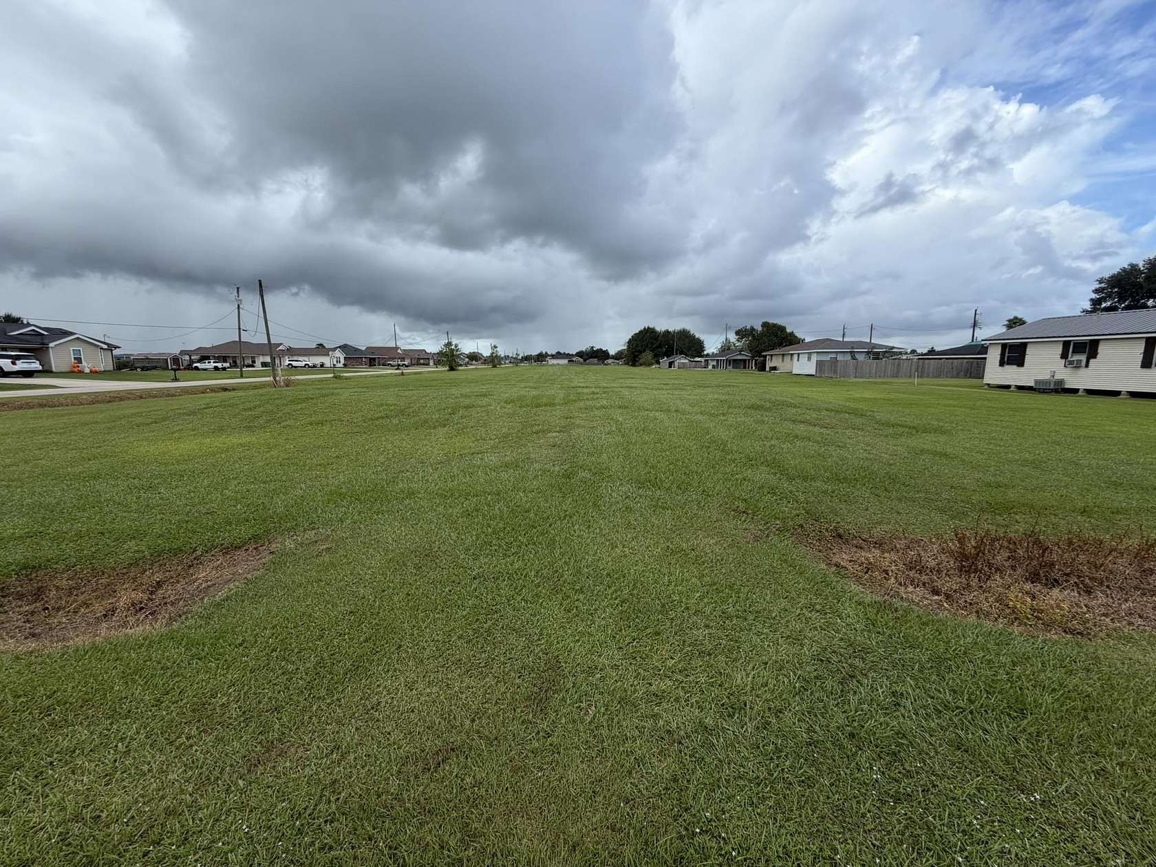 0.31 Acres of Residential Land for Sale in Lockport, Louisiana