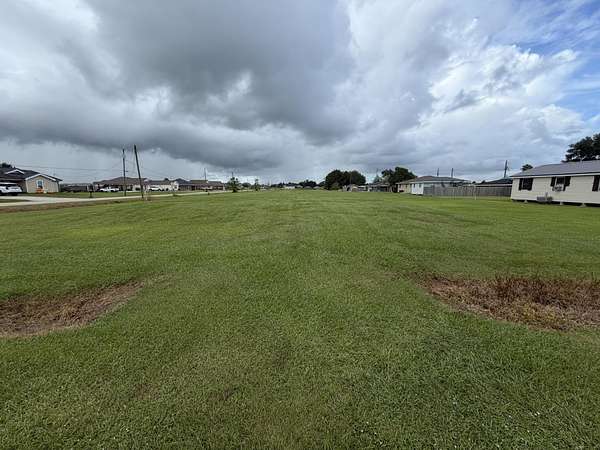 0.31 Acres of Residential Land for Sale in Lockport, Louisiana
