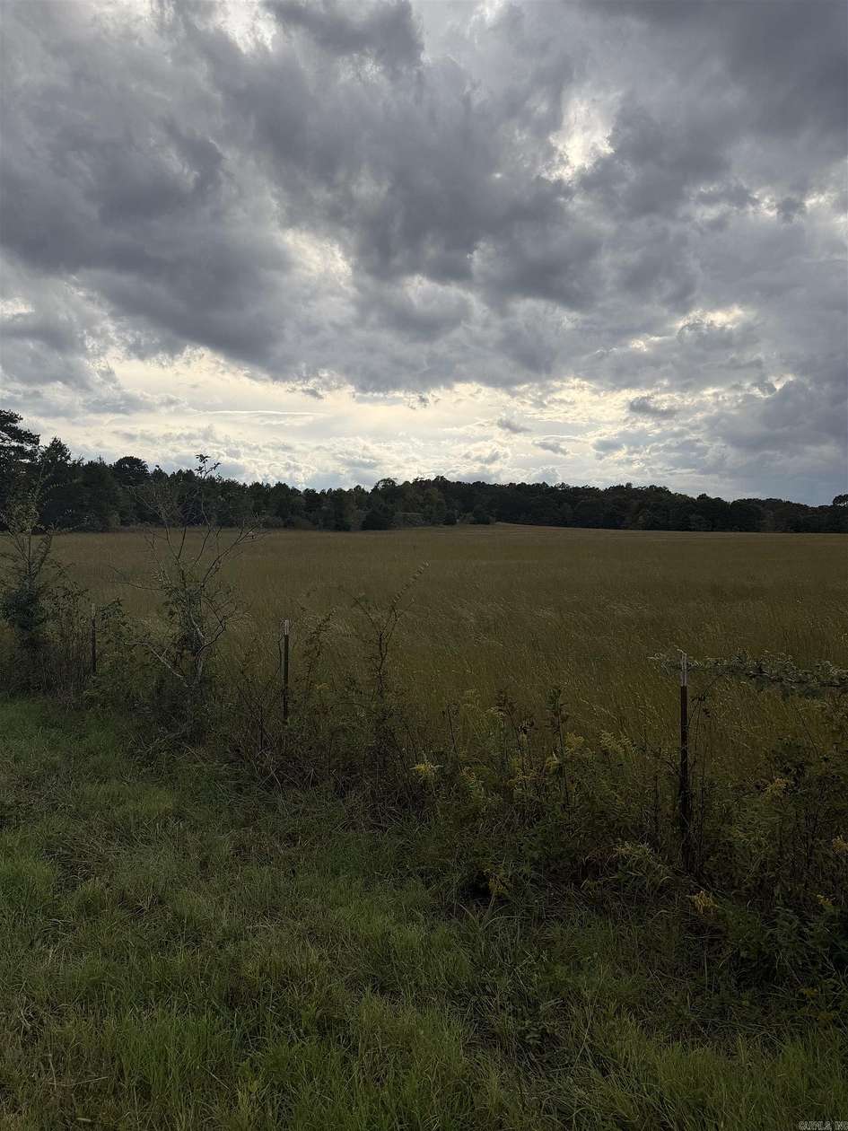 25 Acres of Agricultural & Residential Land for Sale in Romance, Arkansas