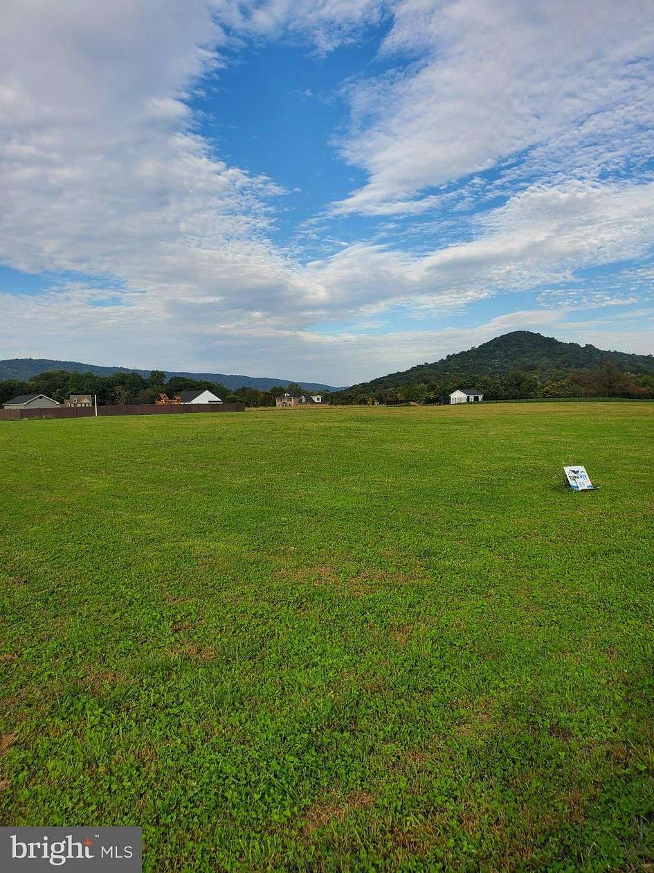 1.13 Acres of Residential Land for Sale in Dauphin, Pennsylvania