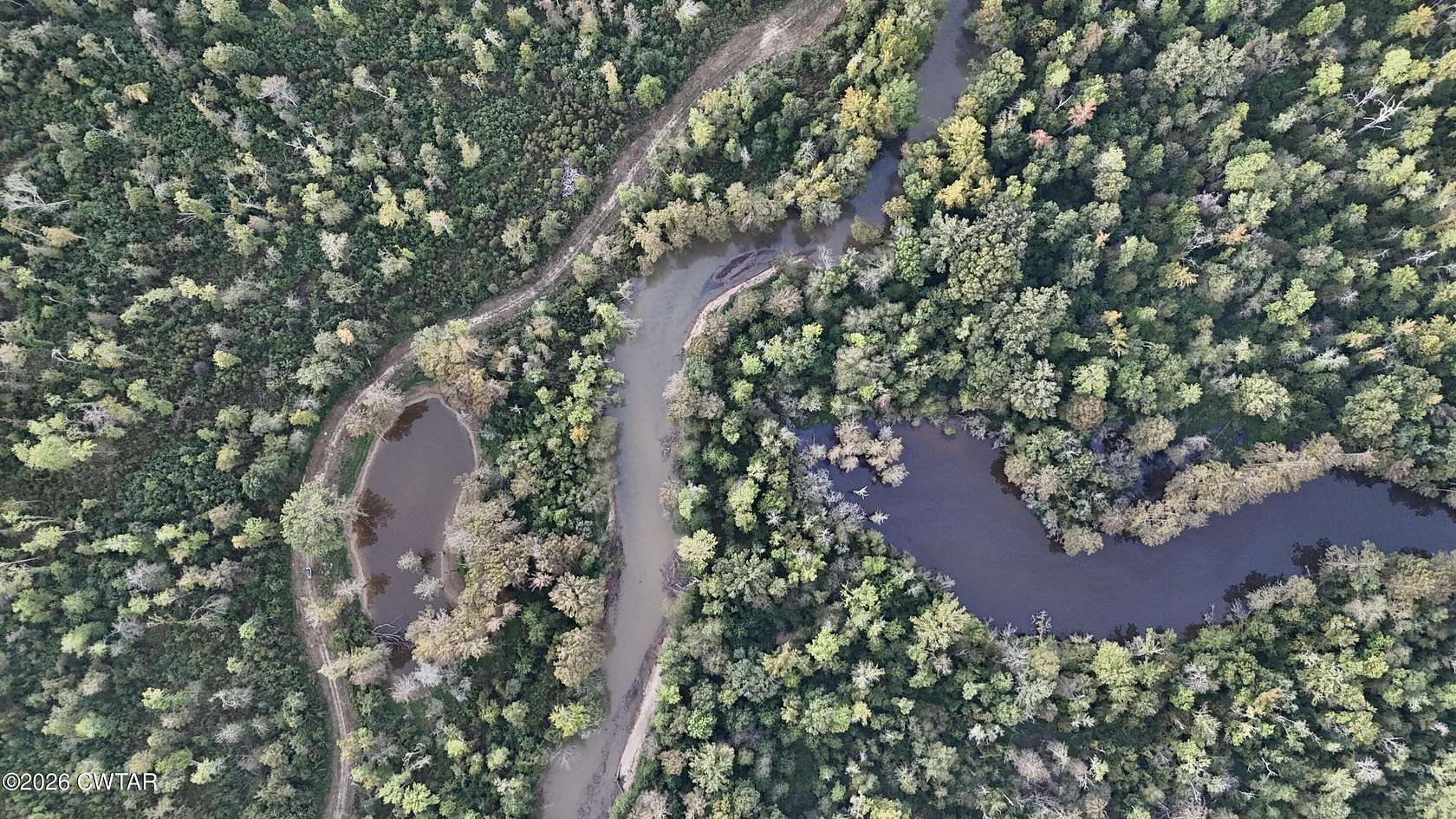 1,790 Acres of Land for Sale in Bolivar, Tennessee