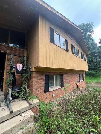 1.9 Acres of Land with Home for Sale in Huntington, West Virginia