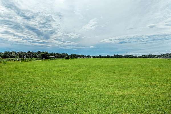 21.3 Acres of Land for Sale in Myakka City, Florida