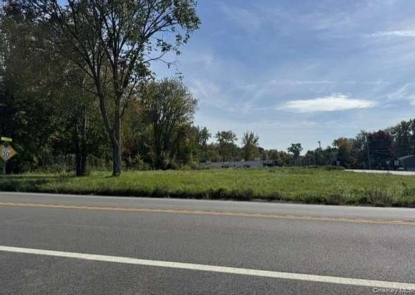 3 Acres of Commercial Land for Sale in Brewster, New York