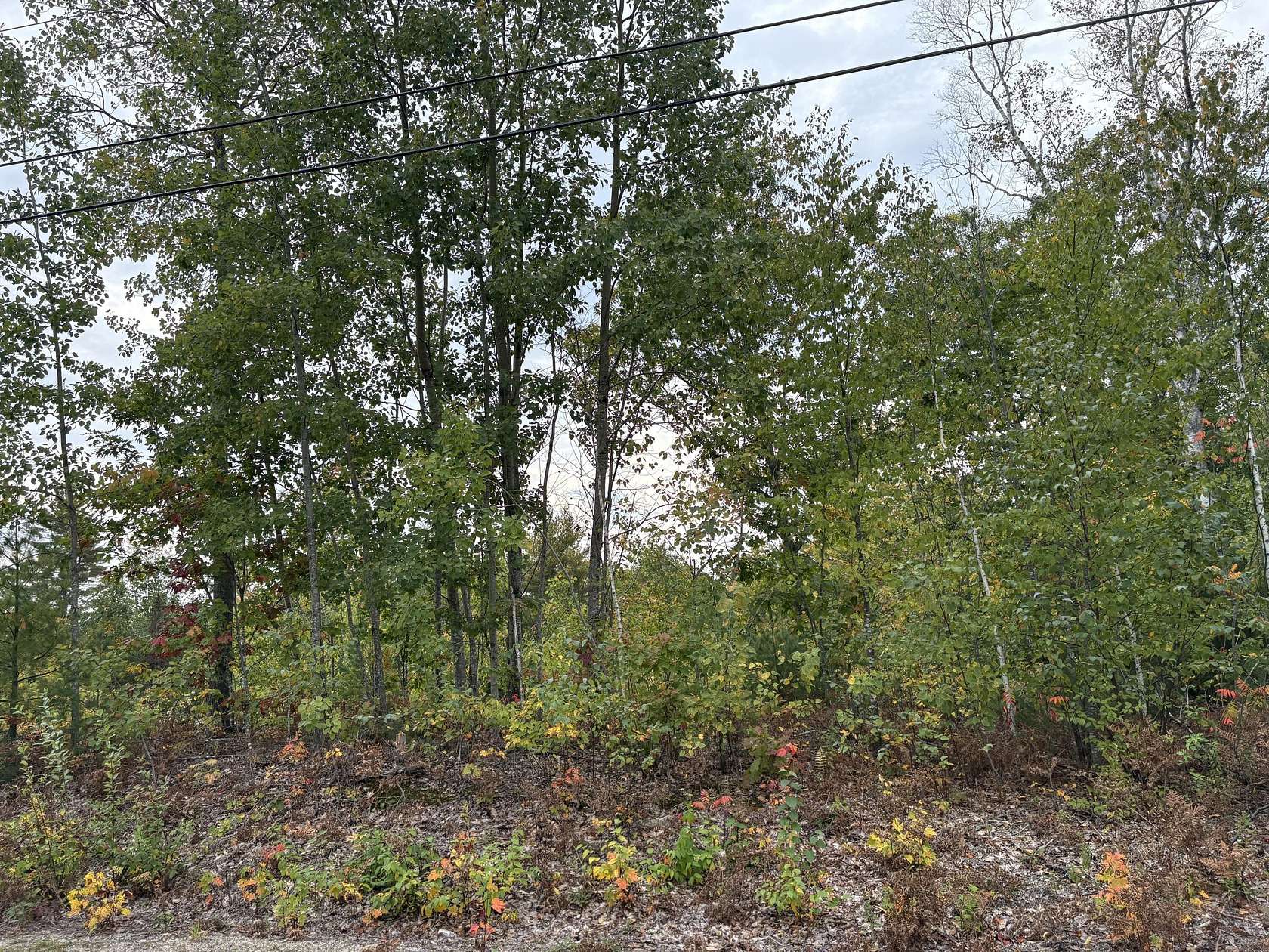 2.5 Acres of Residential Land for Sale in Sanford, Maine