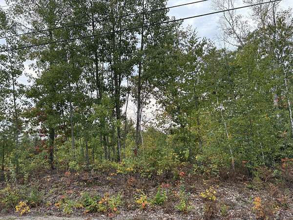2.5 Acres of Residential Land for Sale in Sanford, Maine