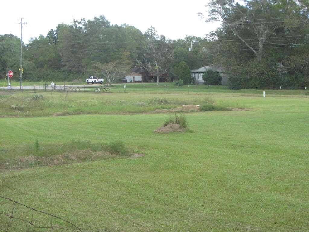 3.7 Acres of Commercial Land for Sale in Ozona, Mississippi