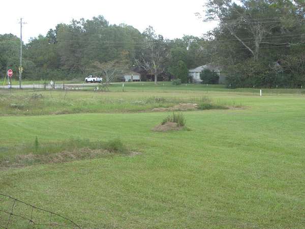 3.7 Acres of Commercial Land for Sale in Ozona, Mississippi