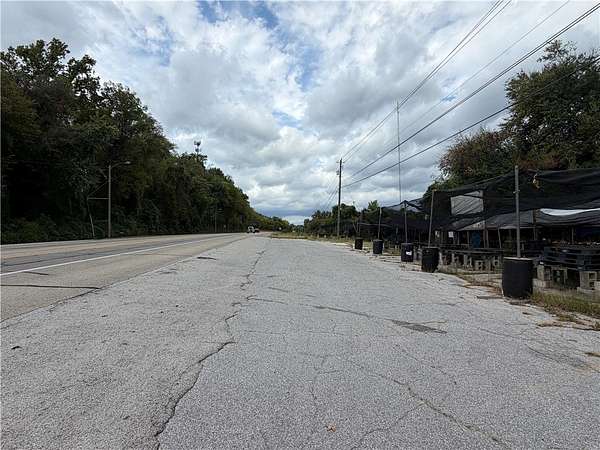 0.64 Acres of Commercial Land for Sale in Harrison, Arkansas