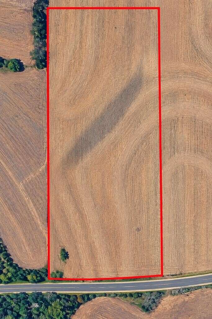 10 Acres of Land for Sale in Slocomb, Alabama