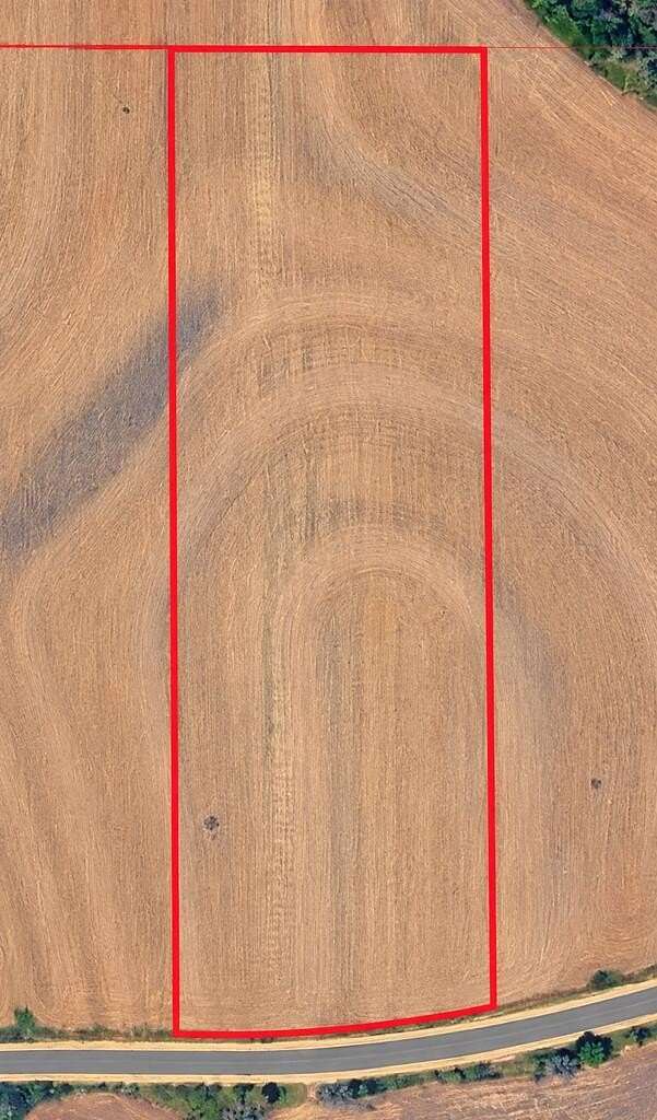 10 Acres of Land for Sale in Slocomb, Alabama