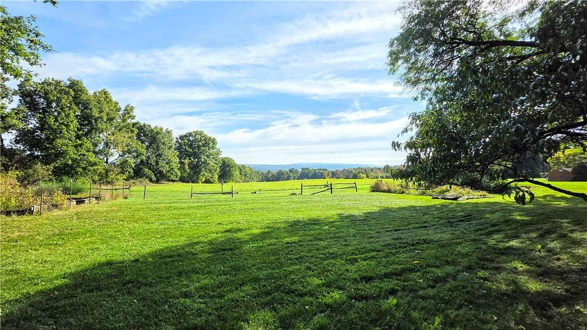 19.7 Acres of Land for Sale in Ithaca, New York
