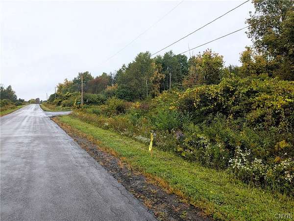 5 Acres of Residential Land for Sale in Homer, New York