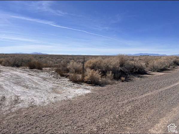 2 Acres of Residential Land for Sale in Abraham, Utah
