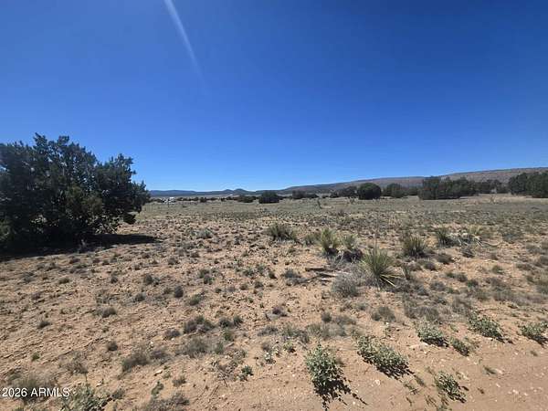 4 Acres of Land for Sale in Seligman, Arizona