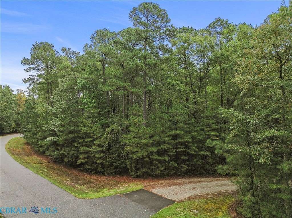 3 Acres of Residential Land for Sale in Gloucester, Virginia