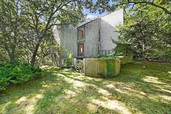 3.3 Acres of Land with Home for Sale in Chilmark, Massachusetts