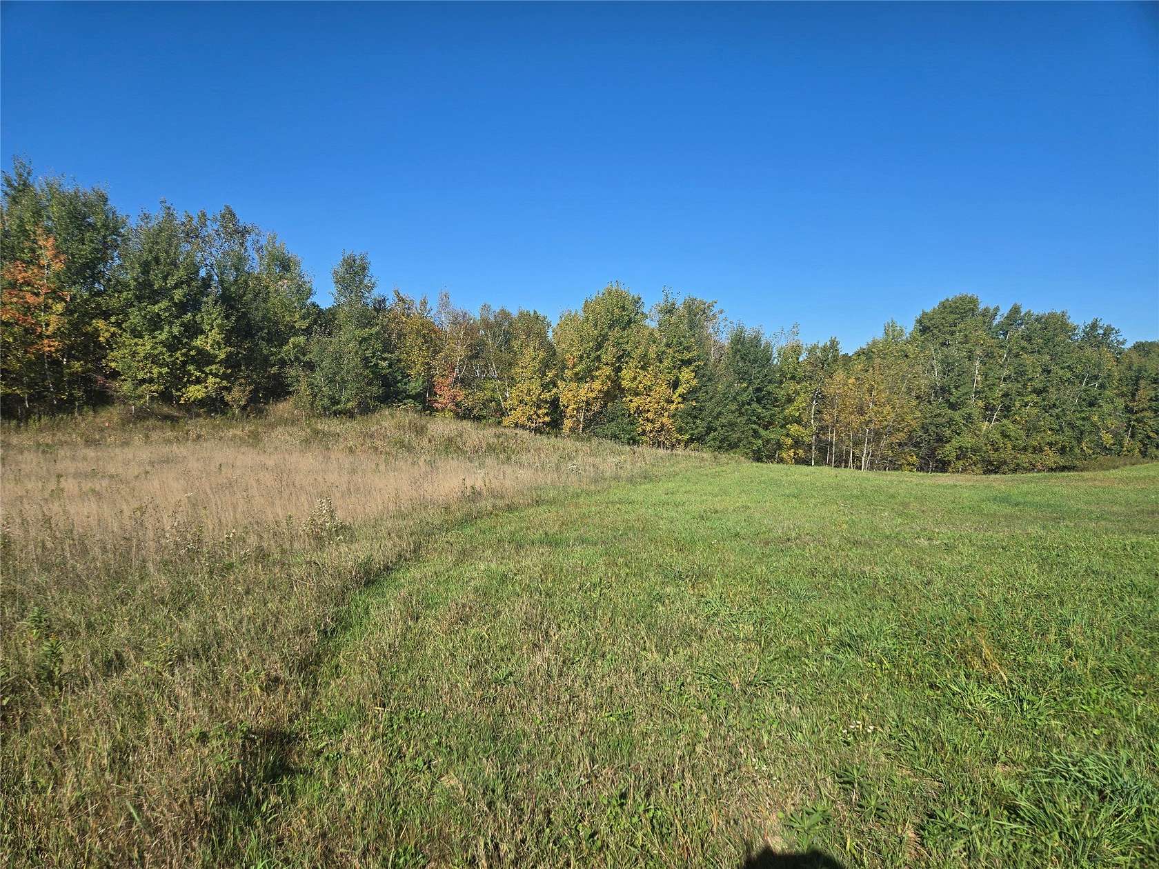 5 Acres of Land for Sale in Chippewa Falls, Wisconsin