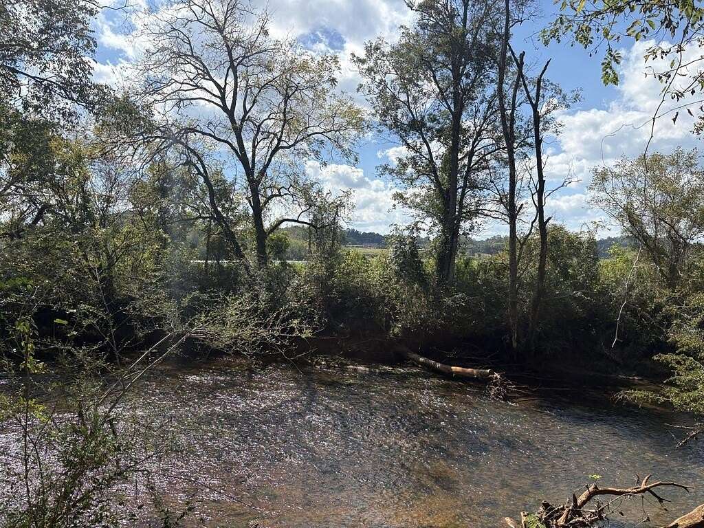 9.79 Acres of Land for Sale in Hayesville, North Carolina