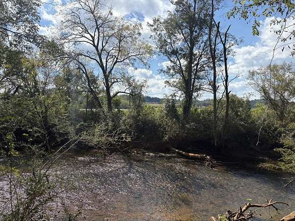 9.79 Acres of Land for Sale in Hayesville, North Carolina