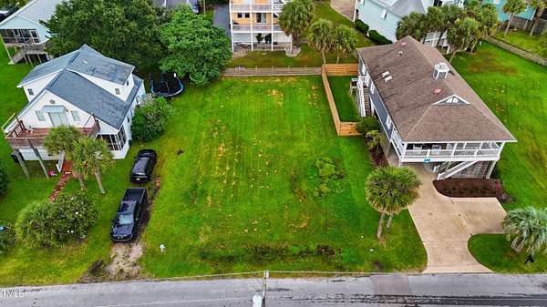 0.15 Acres of Residential Land for Sale in Carolina Beach, North Carolina