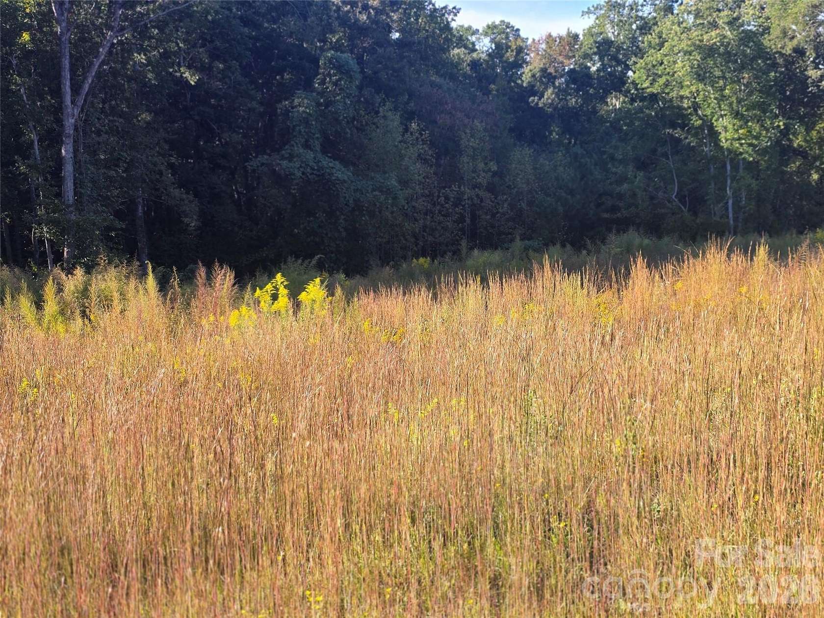 1.58 Acres of Residential Land for Sale in Catawba, North Carolina
