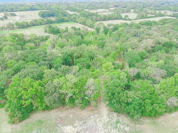 11.7 Acres of Recreational Land for Sale in Judsonia, Arkansas