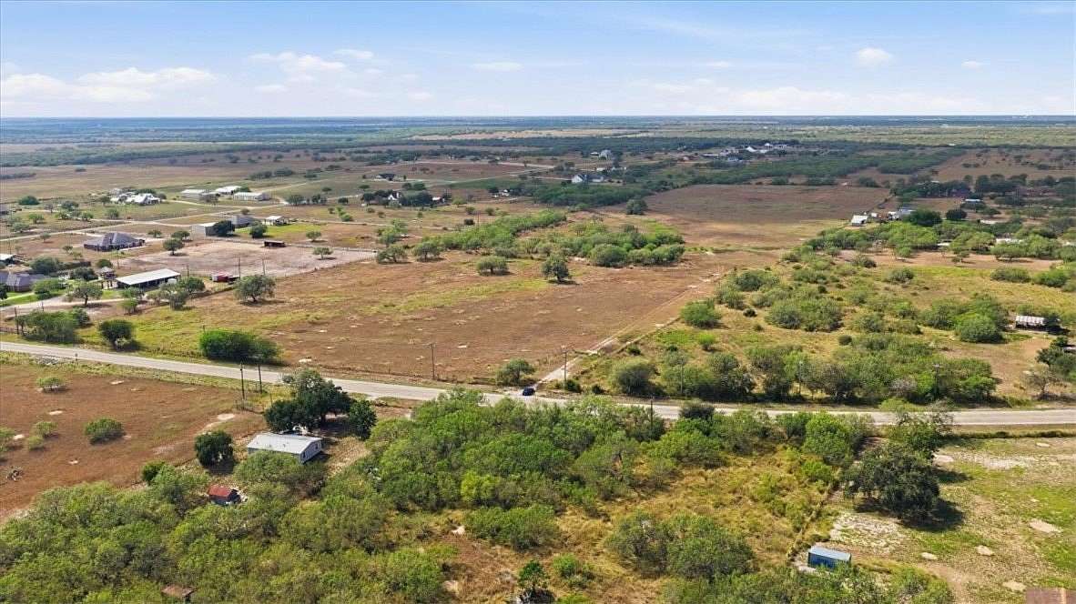 72.5 Acres of Land for Sale in Sandia, Texas