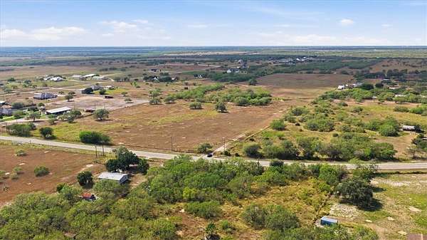 72.5 Acres of Land for Sale in Sandia, Texas